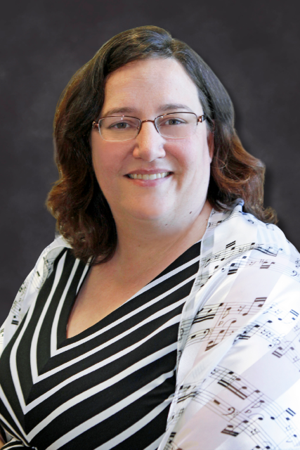 Dr. Melissa Wholeben